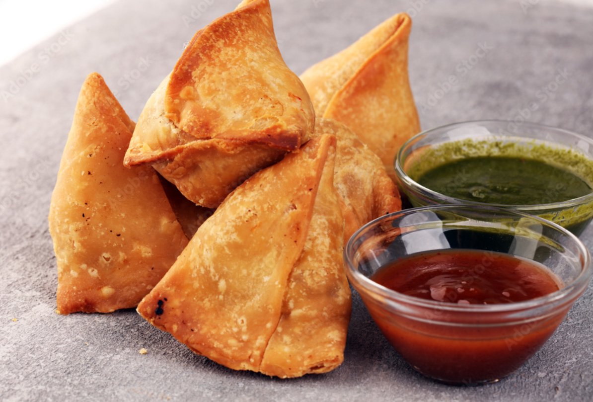 Samosa