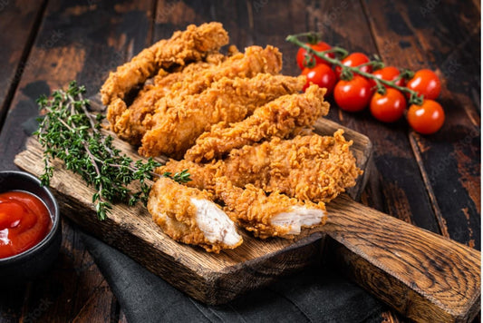 Chicken Strips